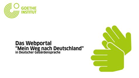 mein weg nach deutschland.